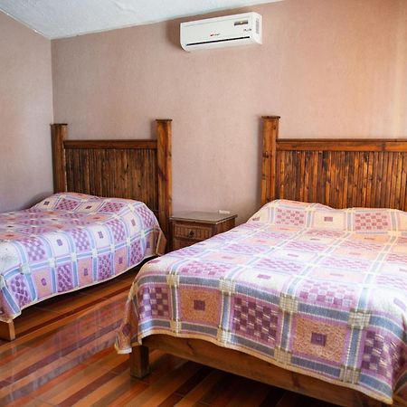 Hotel Pueblo Viejo Parras de la Fuente Exterior foto
